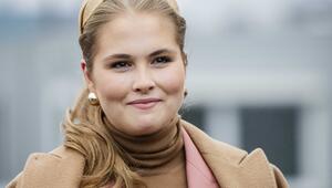 Prinzessin Amalia