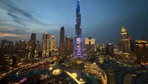 Silvester - Dubai