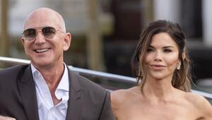 Zumindest auf Instagram heißt Jeff Bezos' Angetraute nun Lauren Sánchez Bezos.