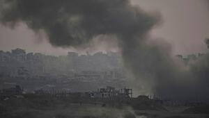 Nahostkonflikt - Gazastreifen