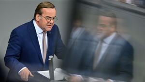 Bundestag - Wehrdienstgesetz