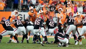 Tampa Bay Buccaneers - Atlanta Falcons