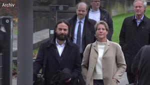 Mutmaßlicher Entführer: Christina Block sagt die Unwahrheit