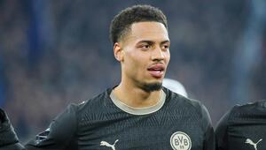Felix Nmecha wird Borussia Dortmund für mehrere Wochen fehlen.