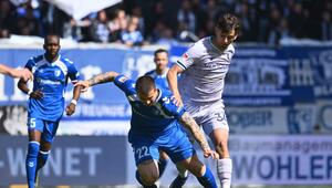 1. FC Magdeburg - VfL Bochum