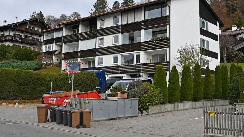 Zwei Tote nach Geiselnahme in Tegernsee