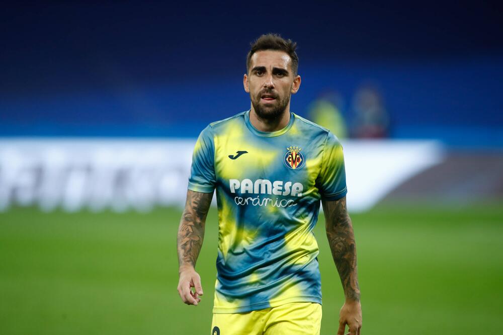 Paco Alcácer