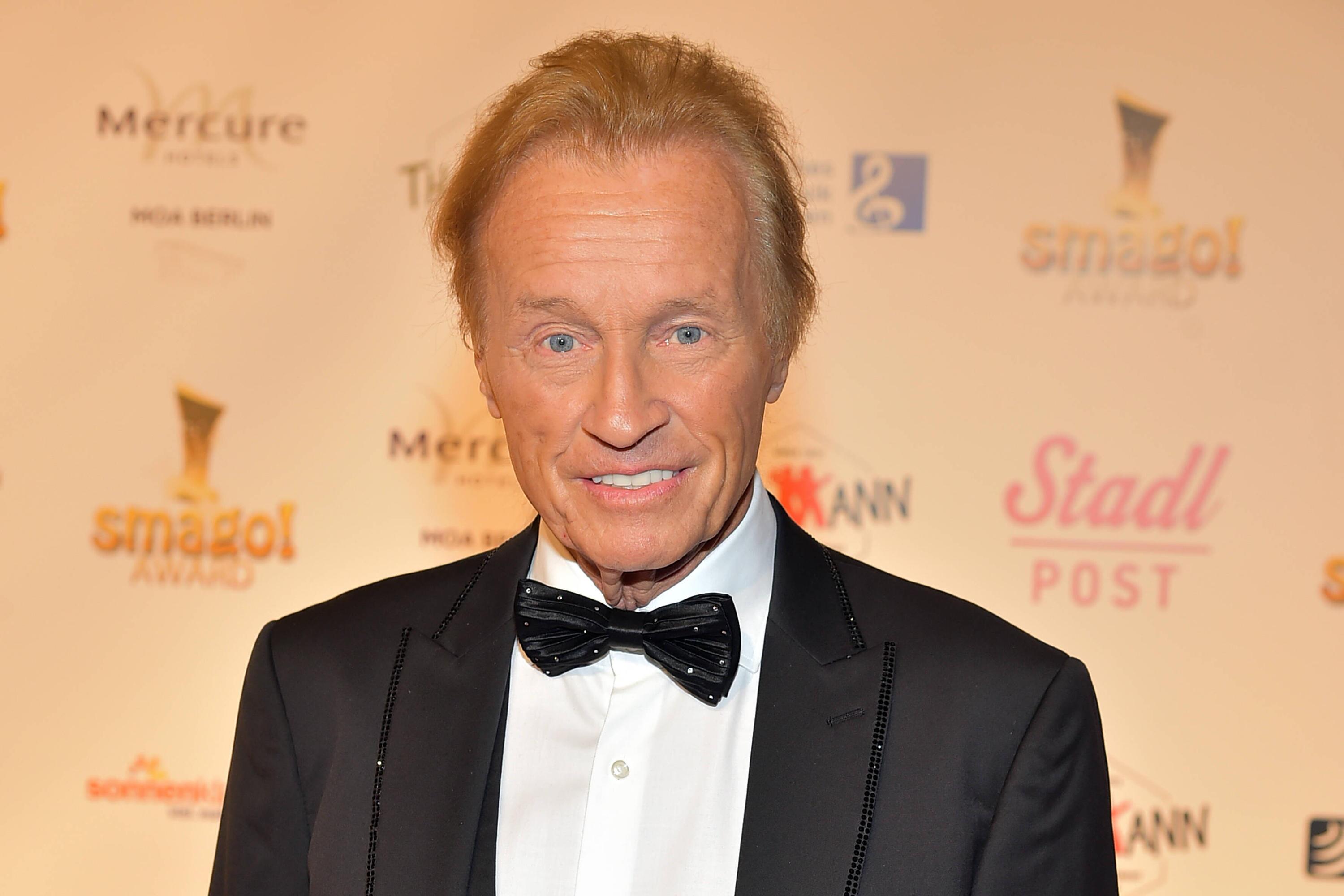 Christian Anders | Steckbrief, Bilder und News | WEB.DE