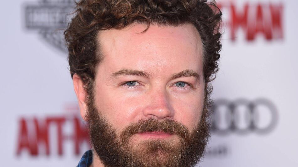 Danny Masterson