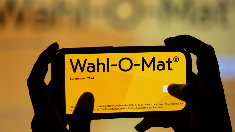 Wahl-O-Mat