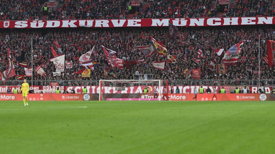 FC Bayern München
