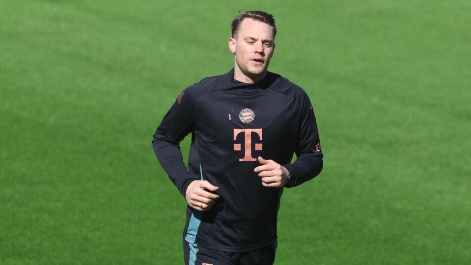 Manuel Neuer