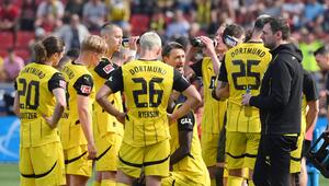 Niko Kovac mit dem BVB