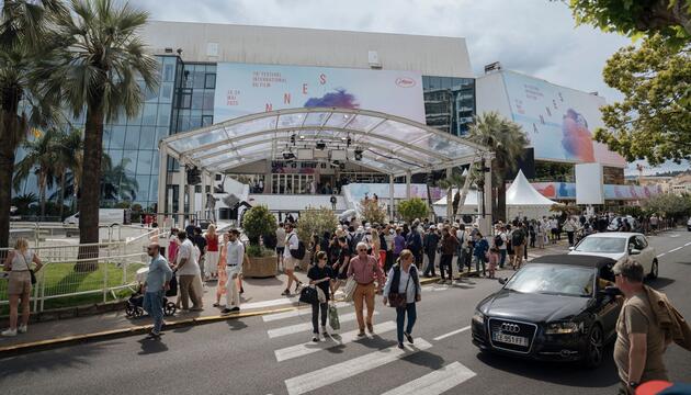 Cannes