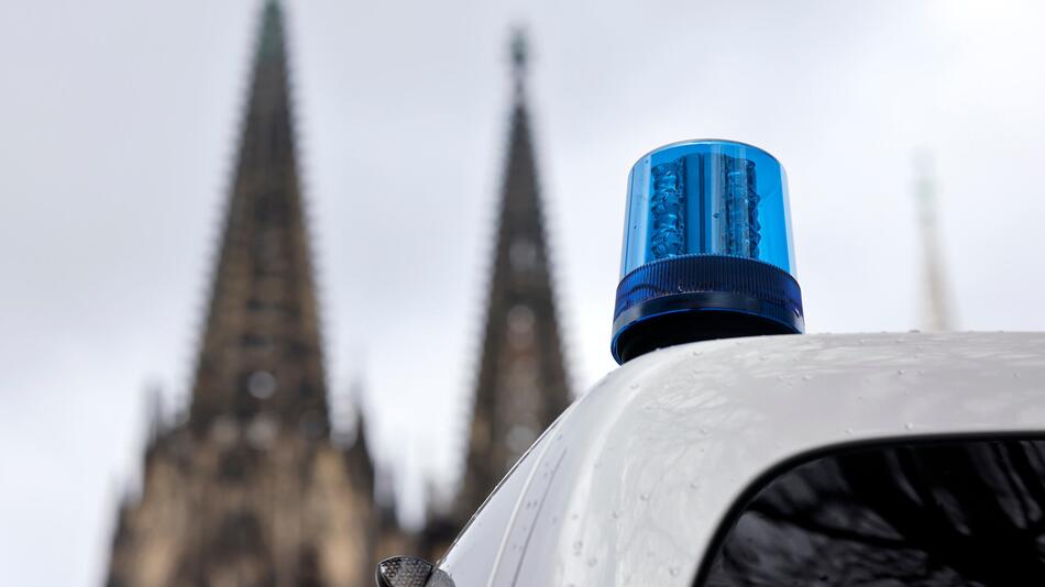 Polizei Köln