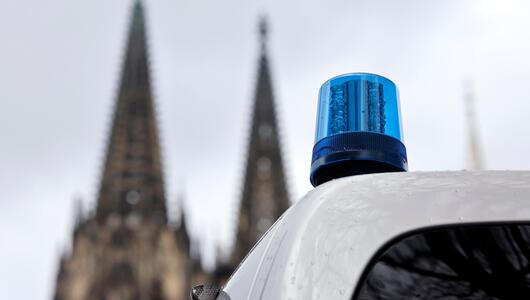 Polizei Köln