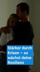 Stärker durch Krisen – so wächst deine Resilienz