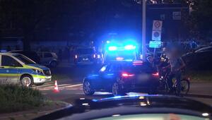 NRW: Massenschlägerei mit 100 Beteiligten - 7 Verletzte