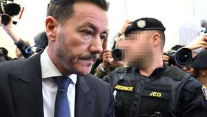 Zwei Jahre Haft für Ex-Milliardär René Benko
