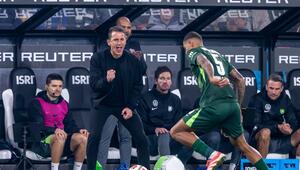 Borussia Mönchengladbach - VfL Wolfsburg