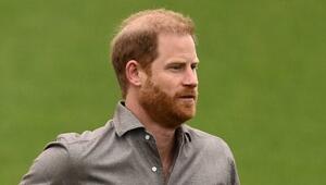 Prinz Harry bei einem Auftritt während seiner Australien-Reise.