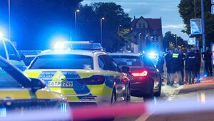Polizist in Göttingen angeschossen