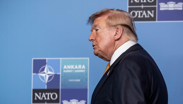 Nato-Gipfel