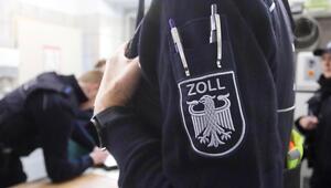 Zoll, Zollfinanzgerechtigkeitsgesetz, Geldwäsche, Kriminalität