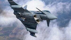 NATO Baltic Air Policing Mission