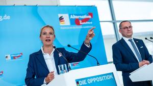 AfD scheitert bei Wahl um Vorsitz des Haushaltsausschusses