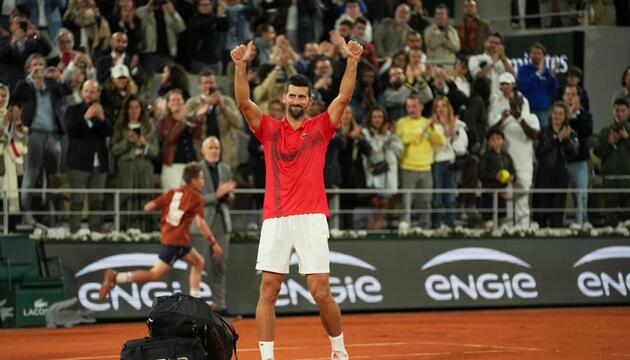 French Open