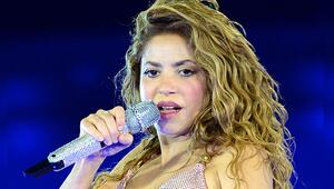 Shakira hat sich lange auf ihre aktuelle Tour vorbereitet.