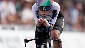Radsport: Weltmeisterschaft in Zürich