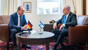 Dobrindt zu Überraschungsbesuch in Israel