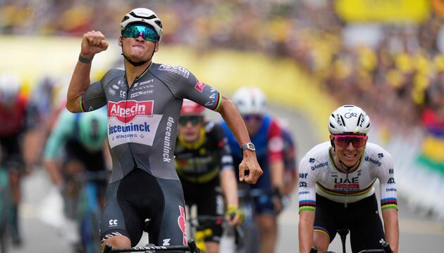 Tour de France