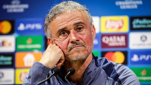 Luis Enrique