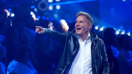 Dieter Bohlen