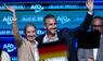 Alice Weidel und Ulrich Siegmund