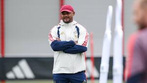 Vincent Kompany FC Bayern 
