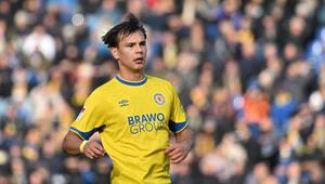 Eintracht Braunschweig - Hannover 96