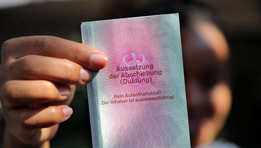 Duldung