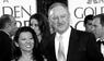 Gene Hackman und seine Frau Betsy Arakawa.