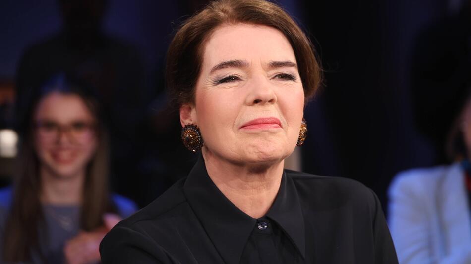 Susanne Daubner