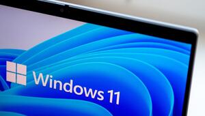Startbildschirm unter Windows 11