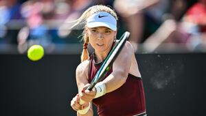 Katie Boulter