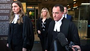 Giftpilz-Mörderin in Australien schuldig gesprochen