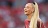 Alisha Lehmann hat Millionen Follower auf Instagram