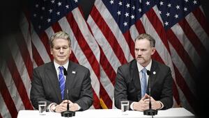 China und USA zu Zollgesprächen in Stockholm
