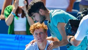Tennis: ATP-Tour - Cincinnati