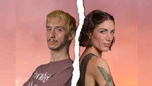 Nach "Das Sommerhaus der Stars" ist vor "Prominent getrennt": Tessa Bergmeier und Jakob Morgenstern.